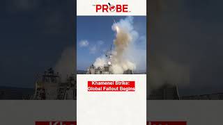 Khamenei Strike: How One Attack Changed Everything | Leaked Audio | Feb 28 Strike Inside Details