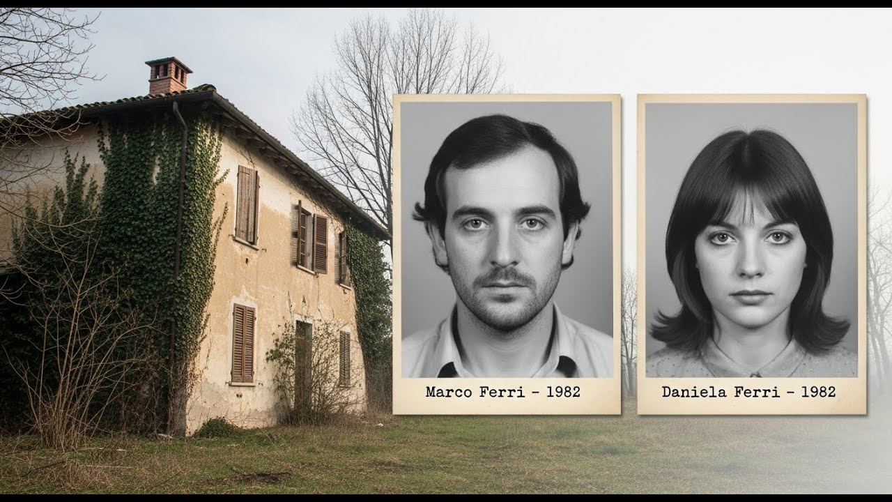 Emilia-Romagna 1994 – Il caso del casolare sull’argine