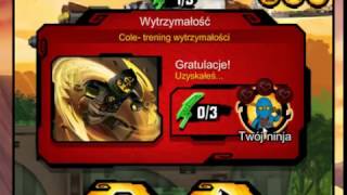 Lego Ninjago Ep 65 Cz