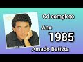 A.m.a.d.o  B.a.t.i.s.t.a -1985 cd completo