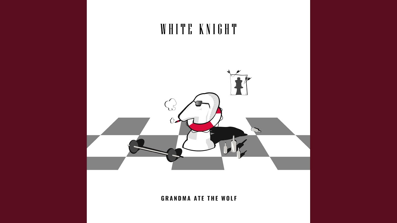 White Knight - YouTube