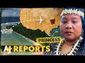 Why a Royal Princess From the Pacific is in Arkansas