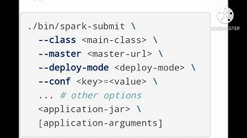 Deploy-mode in spark | spark-submit
