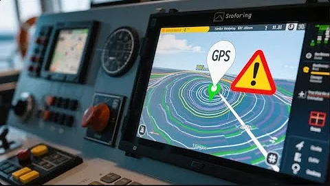 GPS Spoofing and Jamming — silent threats