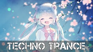♥「Techno Trance」→ Just a Dream (Techno Trance Remix)【Nelly】♥