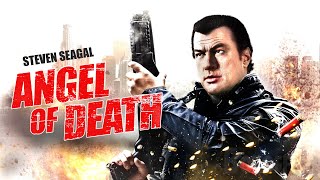 True Justice : Angel of Death | Steven Seagal | ACTION | Full Movie in English