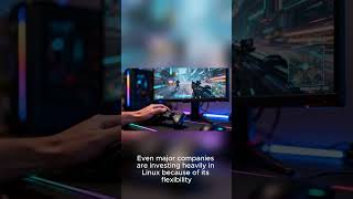 Linux Just Changed Everything!