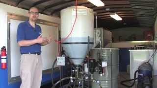 Biodiesel Production Part 2