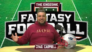 The Endzone Episode 4