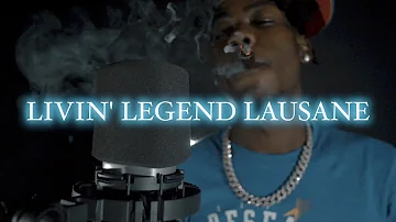Livin' Legend Lausane - Carry On (Official Music Video)