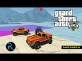 GTA V | FUNNY SUMO(REMIX) MODE GAMEPLAY