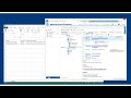 importing Requirements from Excel to ALM/Quality Center
