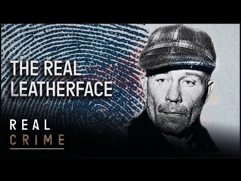 Ed Gein: America’s Most Notorious Psychopath | World’s Most Evil Killers | Real Crime