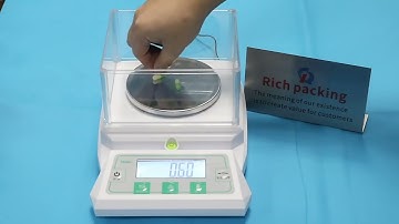 NJP 400C Automatic capsule filling machine