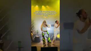 Ece seçkin nefes nefese kalmadan söylüyor