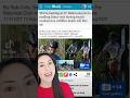 “ WE ARE LOOKING AT IT” -JOE BIDEN  #maui #joebidenadministration #bikeride #reporters #delaware