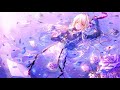 【nightcore】M2U - 紅蓮の唄