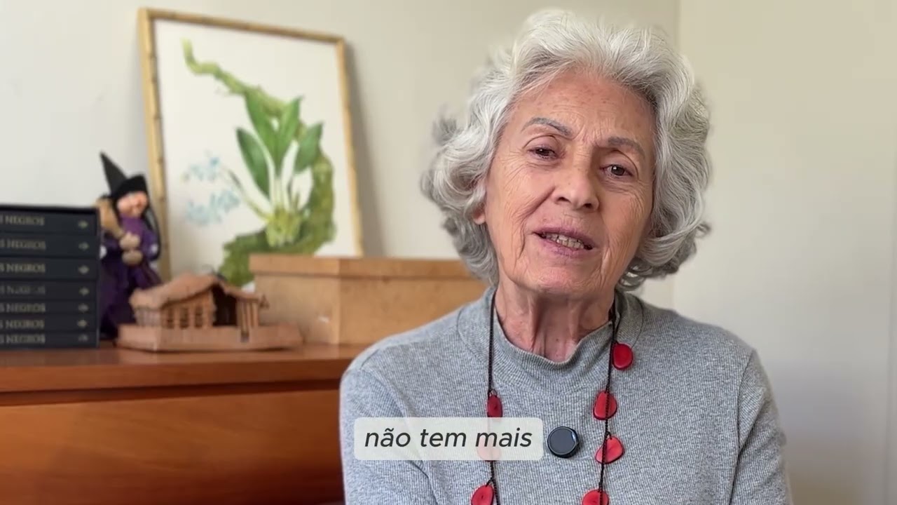 Séria Jung | fiel às suas convicções - EP 02