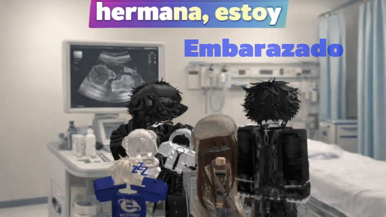 Historias de roblox 🫦💞❤️