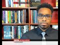 Police Reform One Year After George Floyd