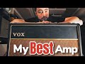 I Bought My Holy Grail Guitar Amp | 1964 Vox AC30