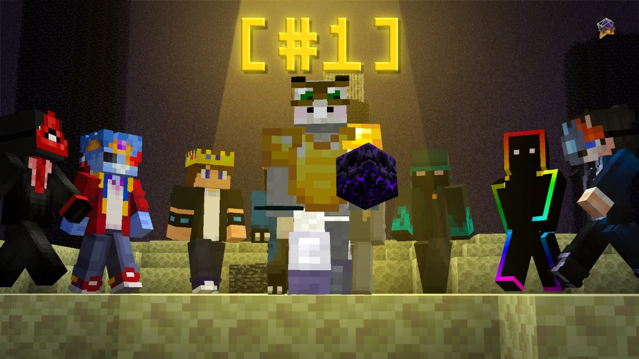 VYHRÁL jsem Minecraft SPEEDRUN Turnaj...