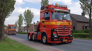 Truckrun Horst 2022