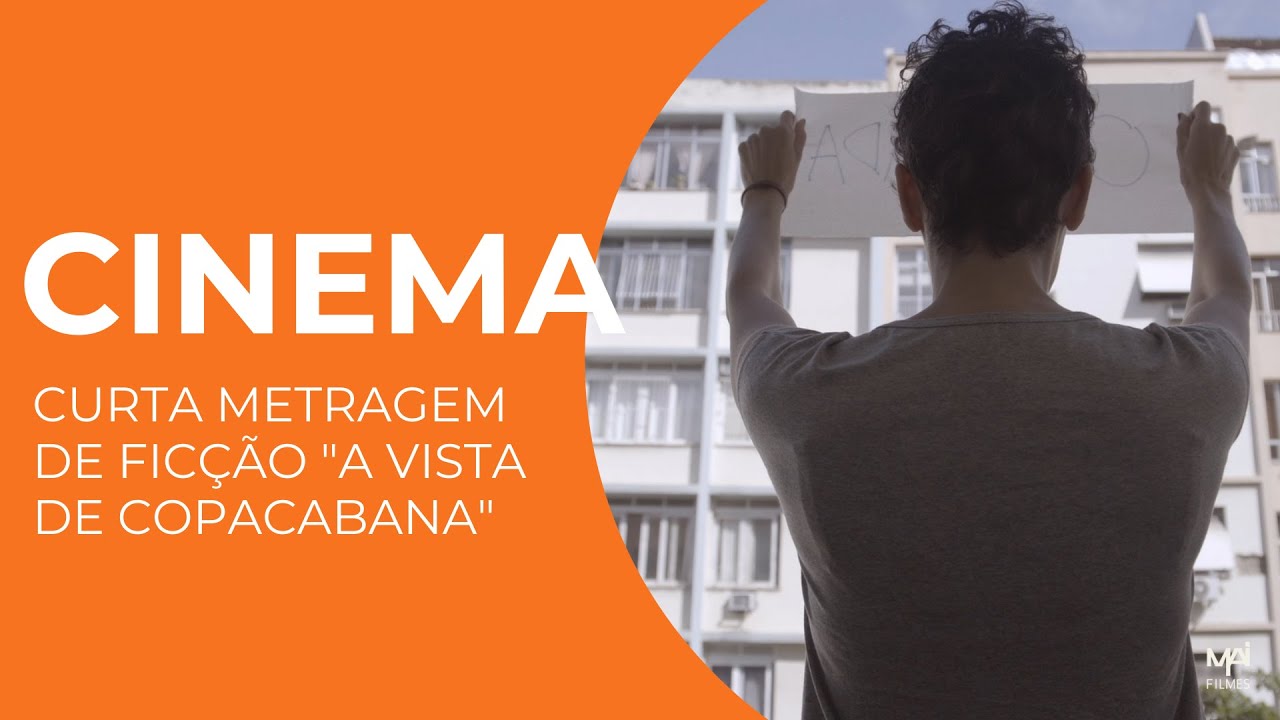 A Vista de Copacabana (The view from Copacabana)