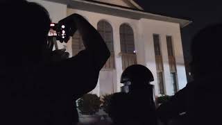 2025.10.25 臺灣設計展 彰化行 鹿港展區 2025台灣設計展光雕秀 光雕秀記錄 Part.1 (二次前排觀看)