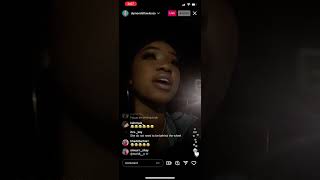 Dymondflawless On Live With 3 Random Men In Her Car Shes Losing It Part 2