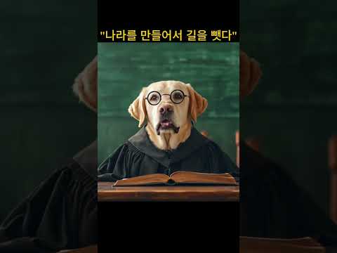 미국이 나라를 만들어서 바닷길을 뺏다 | 바크박사 #4 #shorts #파나마운하 #호르무즈해협 #미국정치 #국제정치 #역사 #바크박사