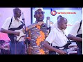 Live music nyagwoka otiso and sagero maina live performance harmony records mpesa0725269958