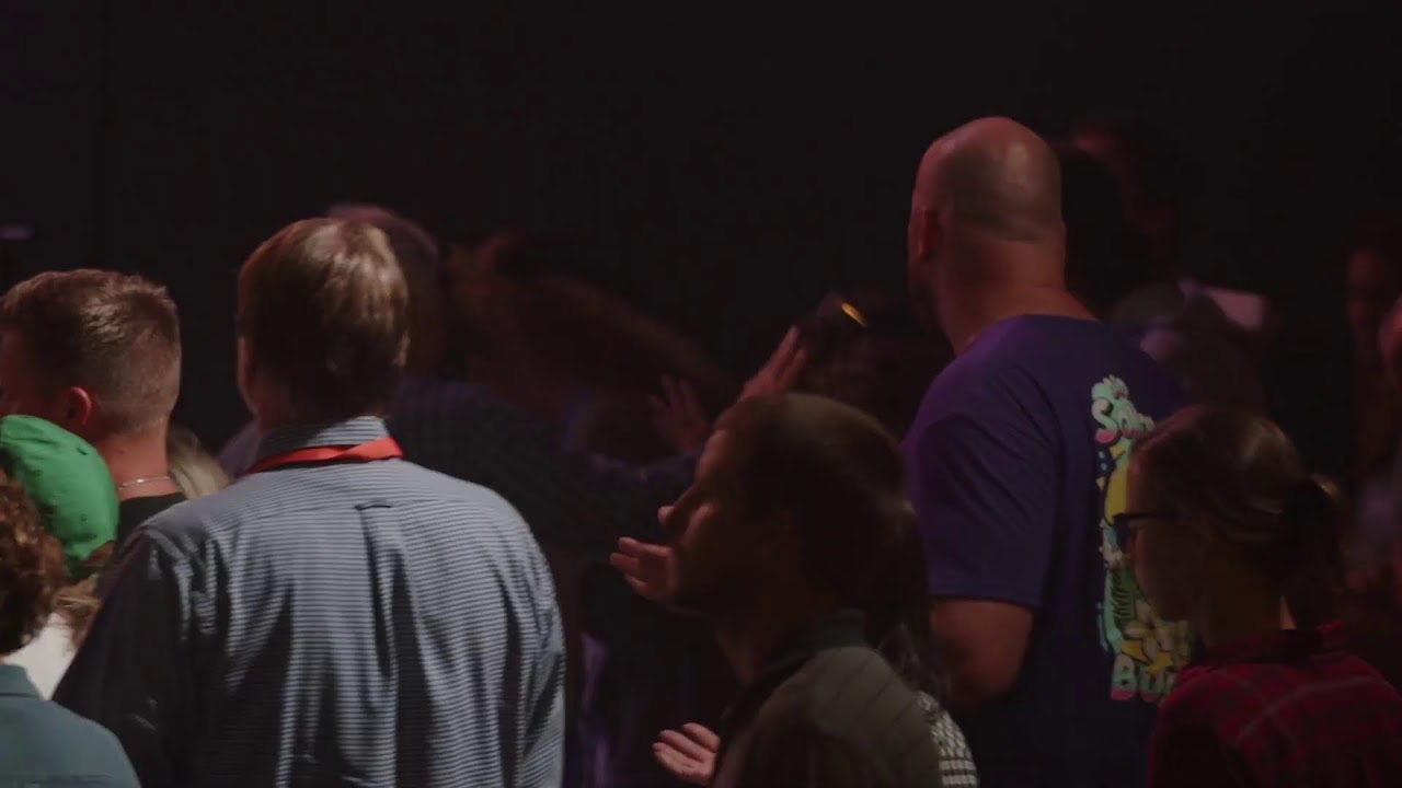 2023 WIND Conference | Session 1 | David Vallier & Charles Stock | Providence Community Church