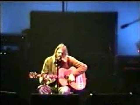 Nirvana Live - Polly and Very Ape