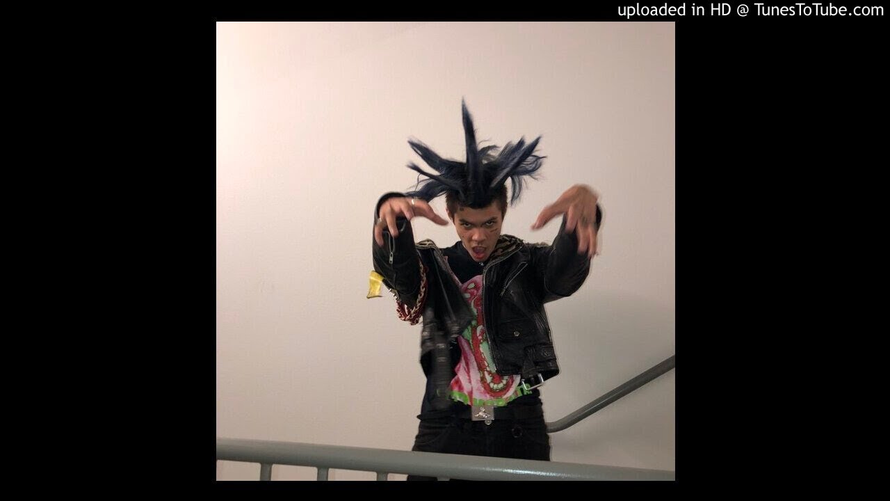 /FREE/ NASCAR ALOE X KILLTJ TYPE BEAT ⇜CHAOS⇝ 2020 prod 7SICKO