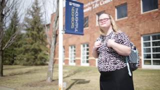 Lifeworks Personal Achievement: Maggie Erickson Information