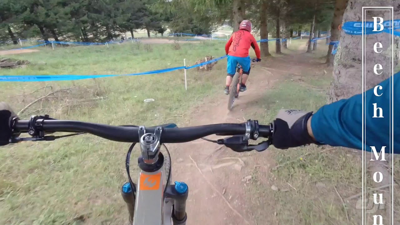 downhill parks near me