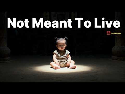 Video Ep3.Zeng Guofan's Mother: The Family Where Girls Disappeared