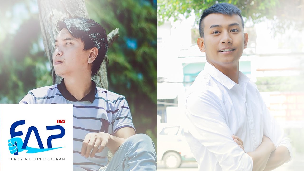 Nhìn Vào Đôi Mắt Này | OST Chàng Trai Của Em -  Long Cao ft Thái Vũ (BlackBi)