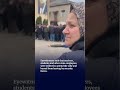 Chechen Authorities Publicly Display Body of Alleged Police Attacker