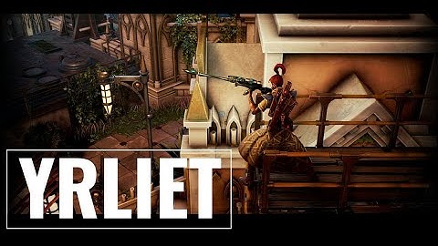 Yrliet Lanaevyss | Don