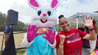 Stonecrest Easter Egg Drop 2026 🐣 | A Day of Family Fun & Community
