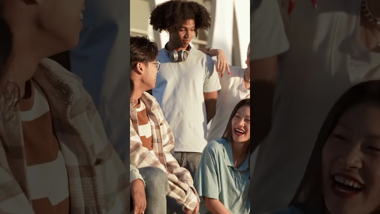 What can you do if your Child’s Friends are affecting their Grades?