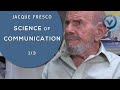 Jacque Fresco - In Search for the Science of Communication - Nov. 3, 2010 (1/3)