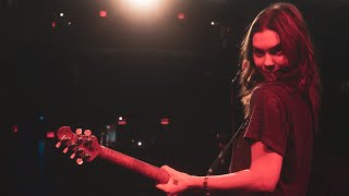 Kayleigh Goldsworthy (ft L.S. Dunes) - “Overambitious” Music Hall of Williamsburg | 11.29.22