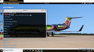 Hacking Course Database Assessment SQLMAP Kali Linux
