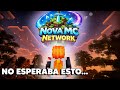 NO ESTABA PREPARADO PARA ESTO… | NovaMC