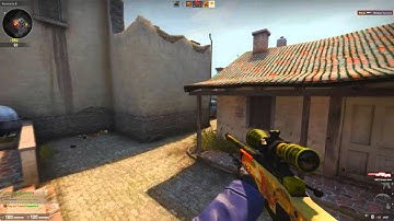 How to CS:GO: Retake Servers