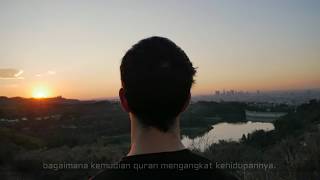 Yusuf Mansur - Kisah Tukang Tambal Ban Menjadi Milyarder