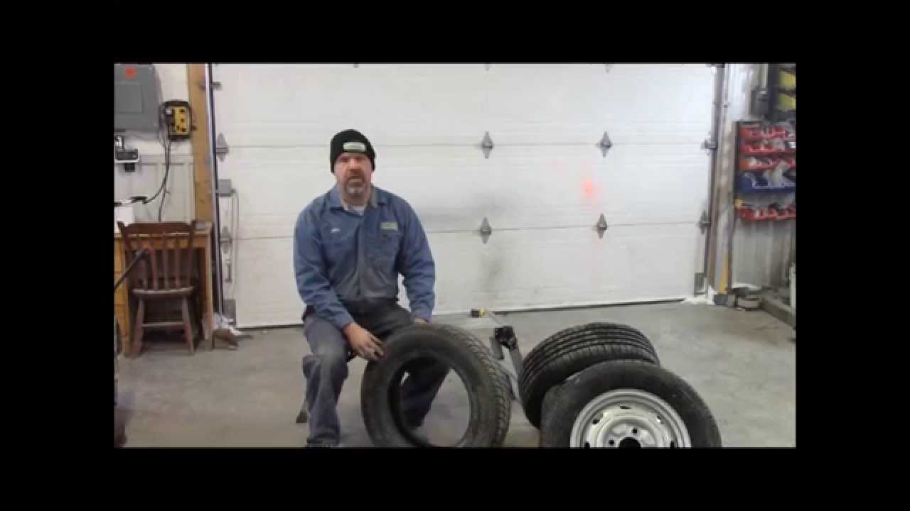 Upgrade Tire Size Classic VW Beetle Bug,